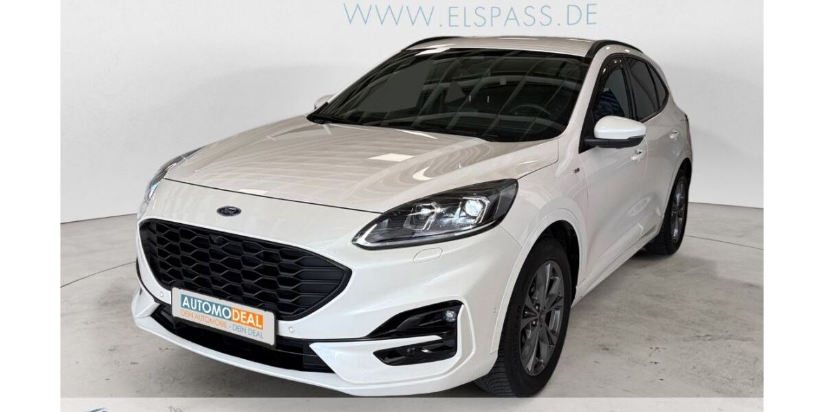 Ford Kuga 52.404 km 22.989 &euro; Duisburg 47138