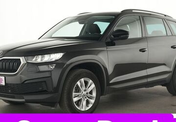 Skoda Kodiaq 57.264 km 32.495 &euro; Neuss 41460