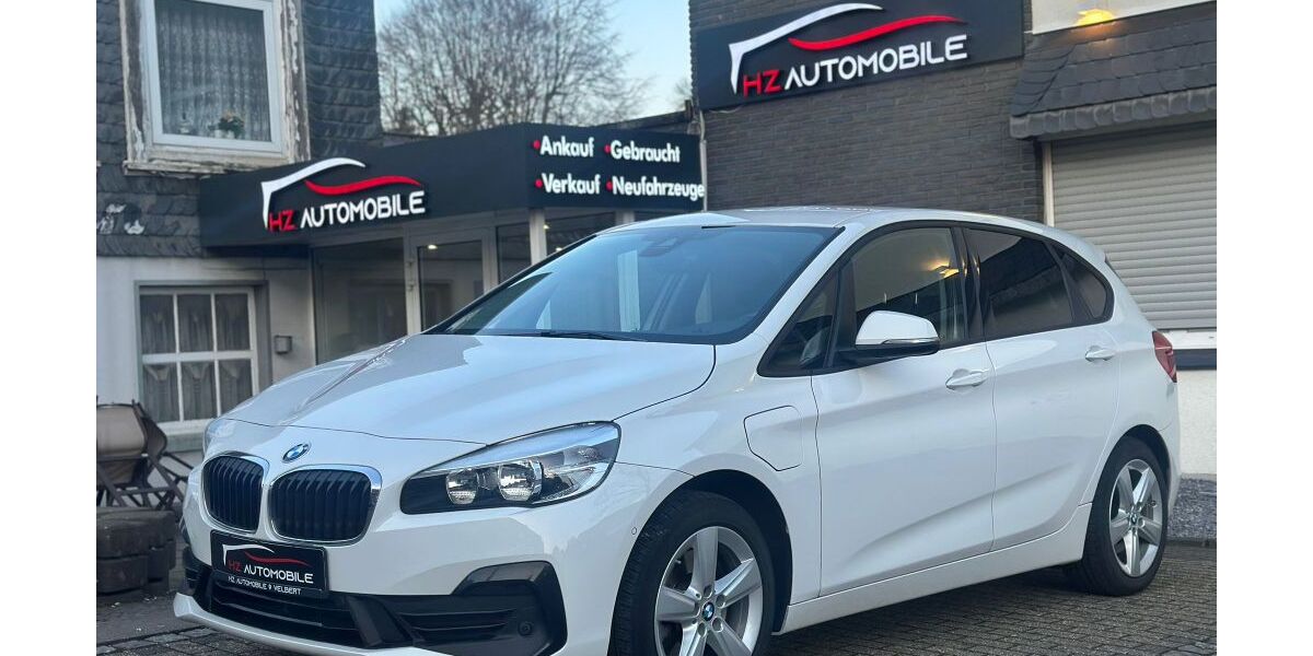 BMW 225 Active Tourer 99.632 km 15.990 &euro; Velbert 42551
