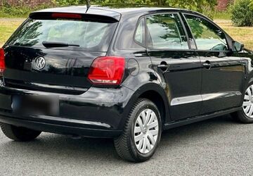 VW Polo 179.000 km 2.990 &euro; Duisburg 47279