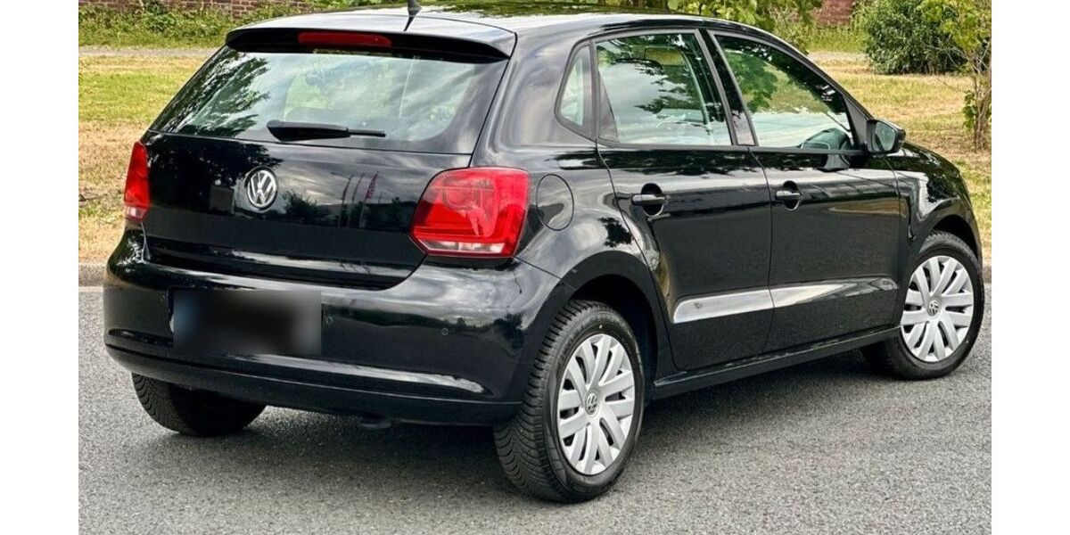 VW Polo 179.000 km 2.990 &euro; Duisburg 47279