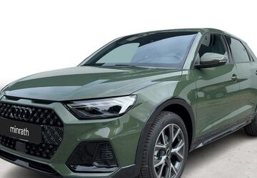 Audi A1 5.000 km 29.780 &euro; Moers 47441