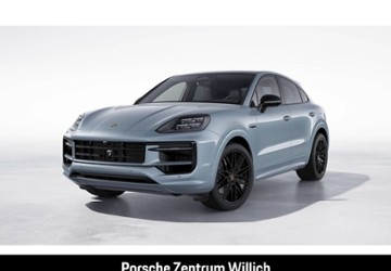 Porsche Cayenne 9.900 km 128.500 &euro; Willich 47877