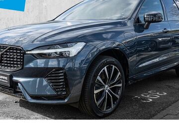 Volvo XC60 55.846 km 39.950 &euro; Düsseldorf 40474