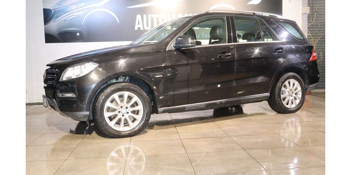 Mercedes-Benz ML 250 178.490 km 15.900 &euro; Ratingen 40880