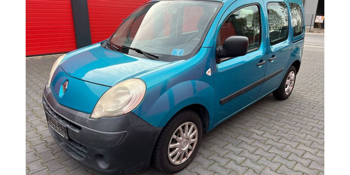 Renault Kangoo 397.228 km 1.999 &euro; Oberhausen 46145