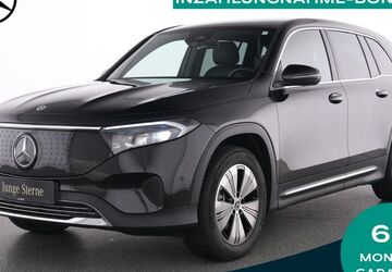 Mercedes-Benz EQB 8.909 km 37.685 &euro; Essen 45309