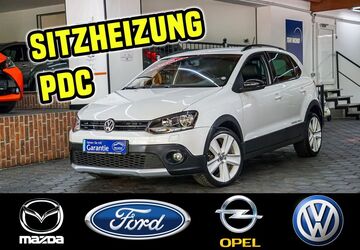 VW Polo 69.400 km 9.999 &euro; Duisburg 47179