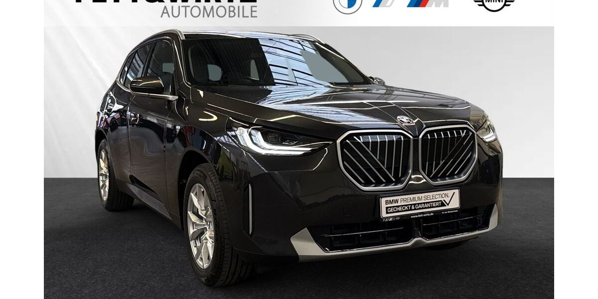 BMW X3 14.900 km 47.800 &euro; Moers 47441