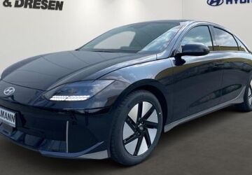 Hyundai IONIQ 6 2.618 km 45.950 &euro; Gelsenkirchen 45891