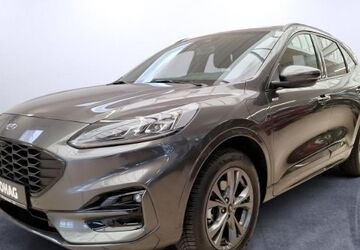 Ford Kuga 92.930 km 25.490 &euro; Gelsenkirchen 45881