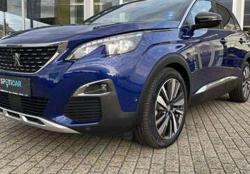 Peugeot 3008 58.400 km 25.990 &euro; Wesel 46485