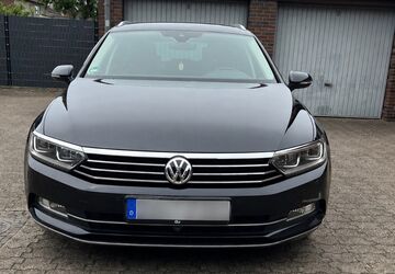 VW Passat Variant 168.000 km 17.900 &euro; Duisburg 47226