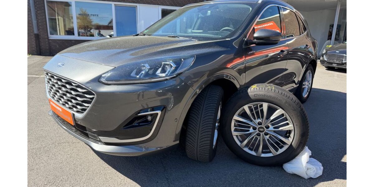Ford Kuga 152.700 km 17.880 &euro; Düsseldorf 40549