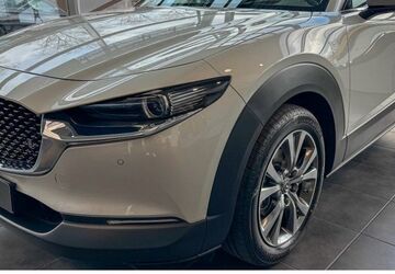 Mazda CX-30 15.477 km 31.994 &euro; Duisburg 47166