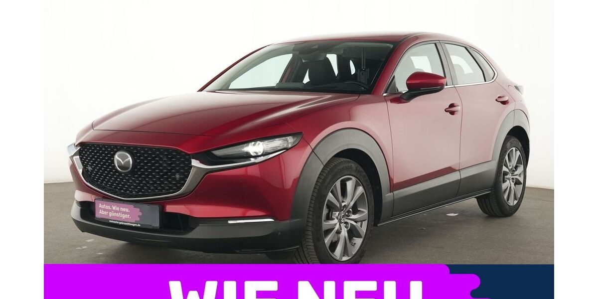 Mazda CX-30 20.660 km 23.899 &euro; Neuss 41460