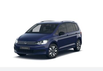 VW Touran 29.249 km 27.970 &euro; Duisburg 47059