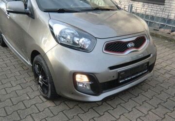 Kia Picanto 87.259 km 8.399 &euro; Essen 45326