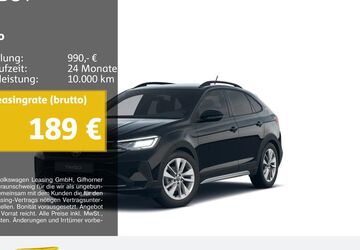 VW Taigo 24.475 km 22.980 &euro; Dorsten 46282