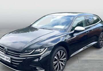 VW Arteon 32.884 km 32.450 &euro; Duisburg 47178