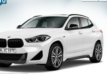 BMW X2 20.465 km 33.450 &euro; Kaarst 41564
