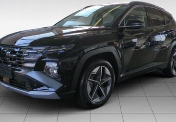 Hyundai TUCSON 10.393 km 31.450 &euro; Neuss 41464