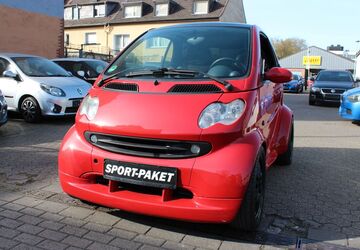 Smart ForTwo 149.000 km 5.250 &euro; Duisburg 47139