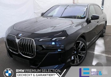 BMW 740 7.600 km 85.440 &euro; Essen 45134